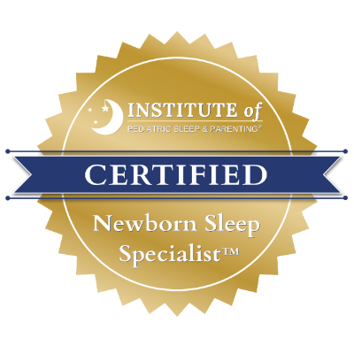 newborn badge